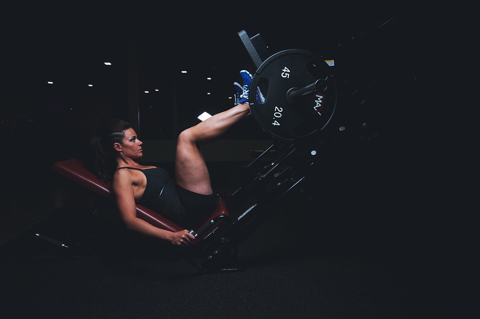 Metabolism: Does it Accelerate After Weight Training Sessions?