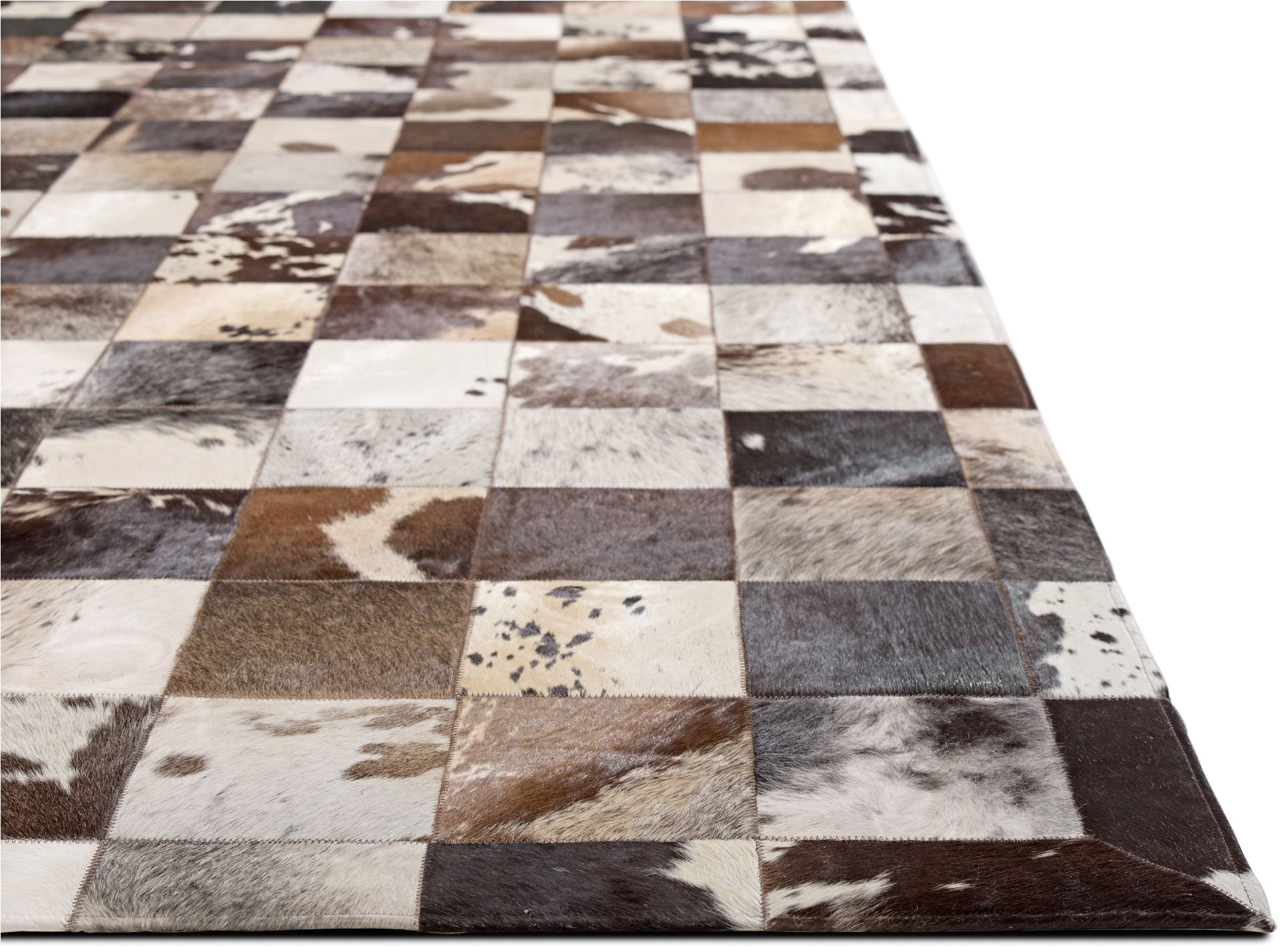 Factors to Keep in Mind while Buying Cowhide Rugs today