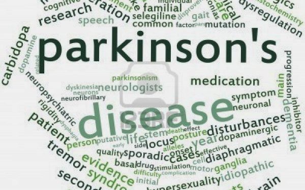 Everything you need to know about Parkinson’s disease