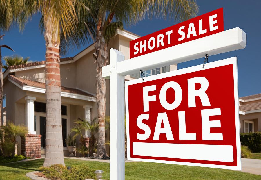 5 Things to Know Before Making a Short Sale on a House