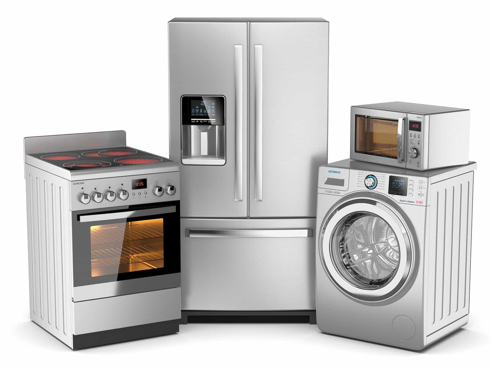 4 tips to find the right  Appliance Repair company in Murfreesboro