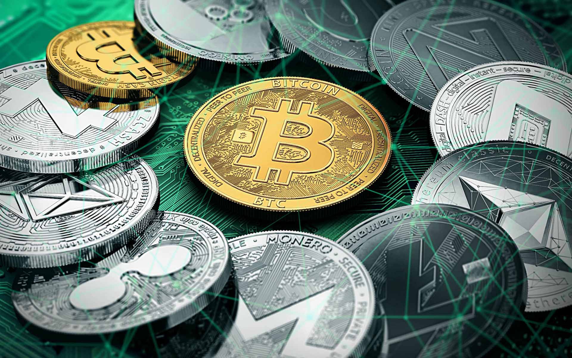 3 Things You Should Know Before Starting To Trade Cryptocurrencies