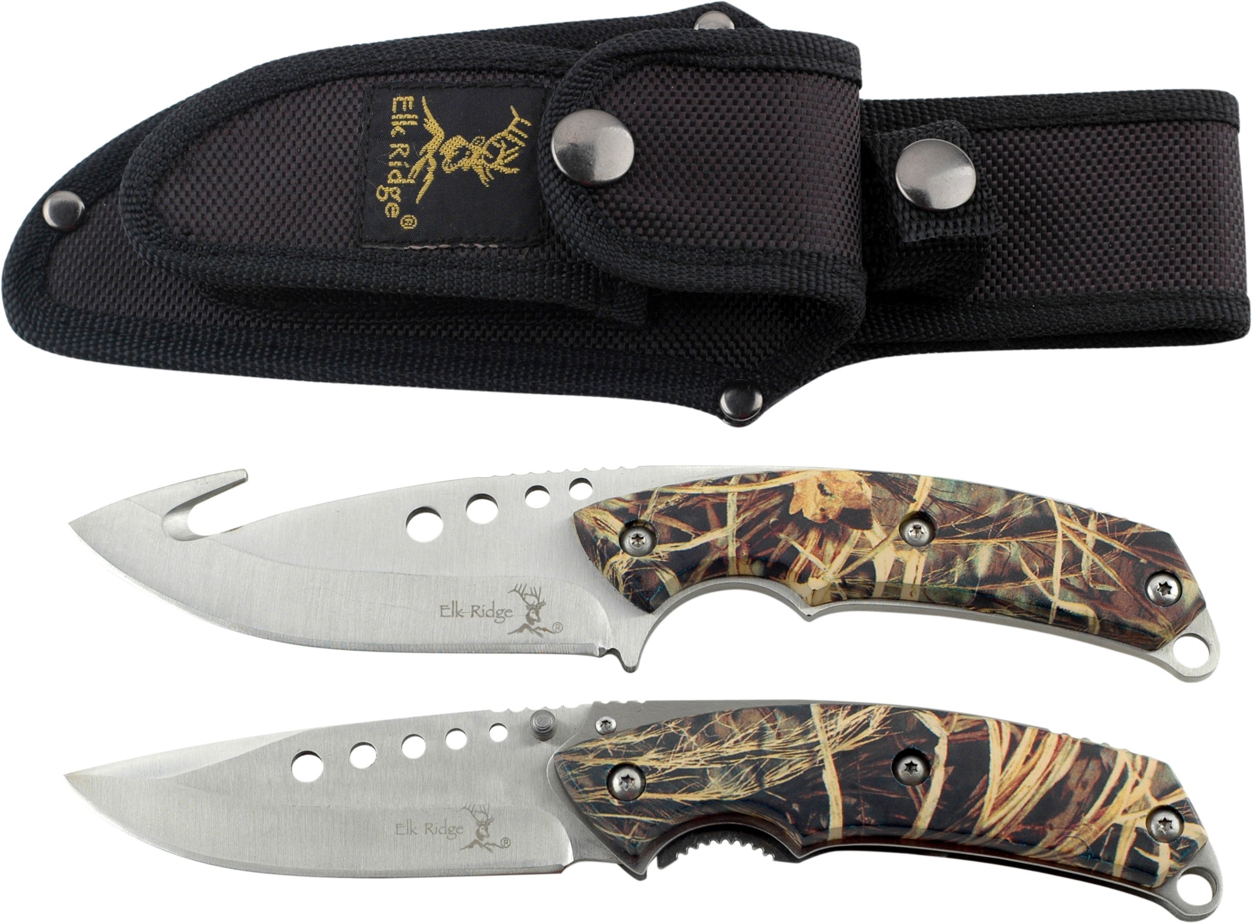 Where to Buy Hunting Knives Online