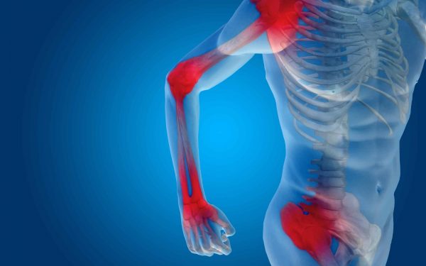How To Get Rid Of Joint And Muscle Pain For Good? Follow These Few Steps And Bid Goodbye To Your Pain