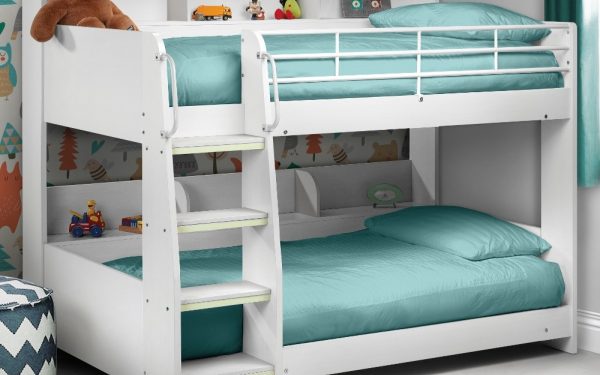 Quick Tips On Selecting The Best Children’s Bed