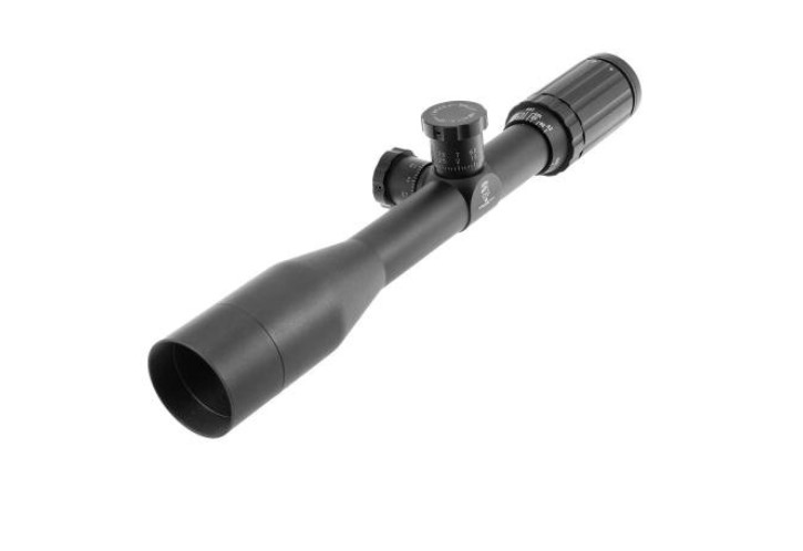 Opt for the best Scope for your Powerful 338 Lapua Gun!