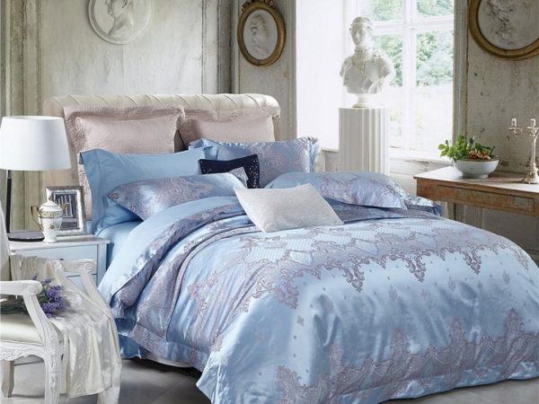 Classic Silk Sheets Are The Ultimate Choice For Bedding; Here’s Why!