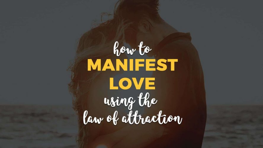 Law Of Attraction Love