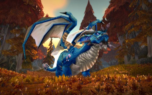 Beginner Tips for World of Warcraft Active Players in Shadowland