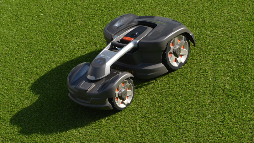 Tips For Using The Robot Lawn Mower  