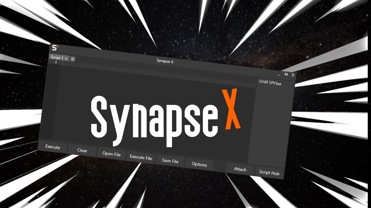 How Do You Use Synapse X for PC