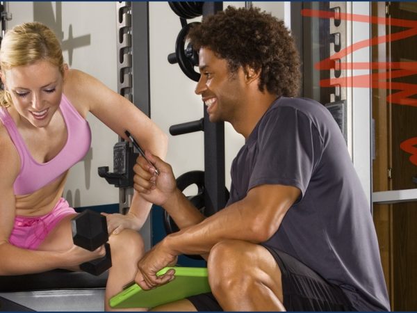 How Trainer Can Benefit You In Your Fitness Goals ?