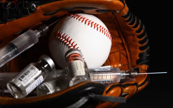 Steroids: A No or a Go For Baseballers?