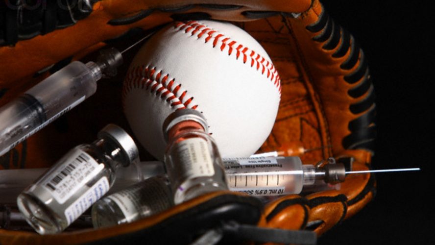 Steroids: A No or a Go For Baseballers?