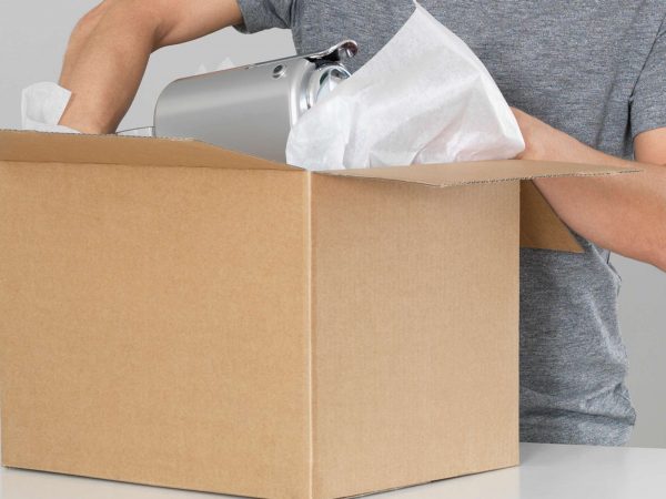 Parcel Packaging Tips: All You Need To Know