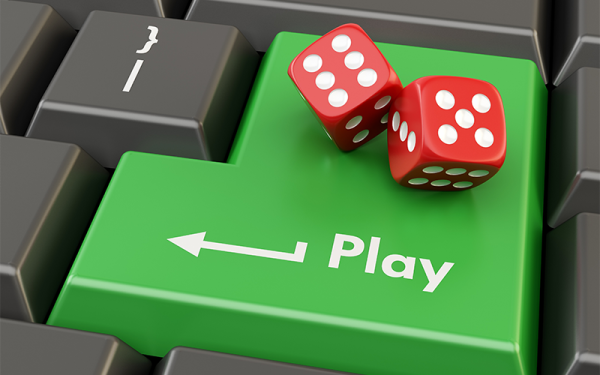 Risk Assessment When Playing Progressive Jackpot Games