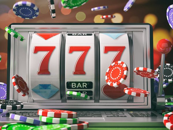 The Basics of Playing Online Slots