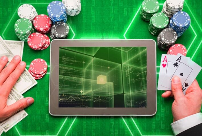 10 Tips for Winning at Online Casino Games