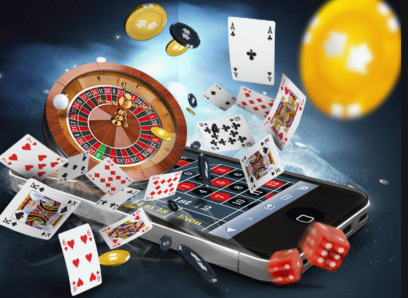 The Best Strategies for Winning at Mobile Casino Games