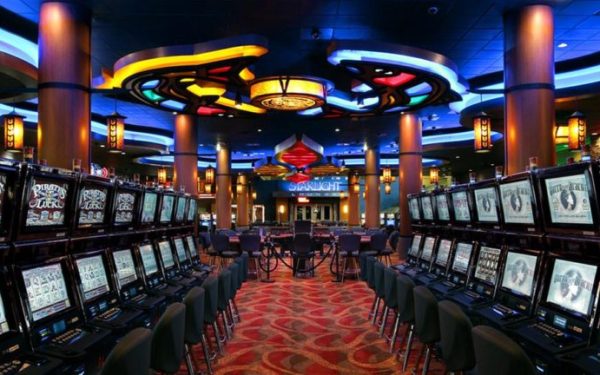 The Ultimate Guide To Choosing The Best Slot Games