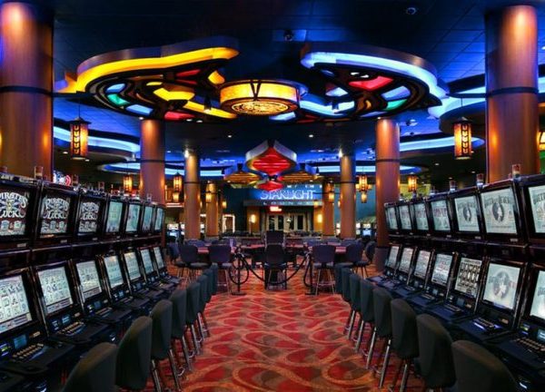 The Ultimate Guide To Choosing The Best Slot Games