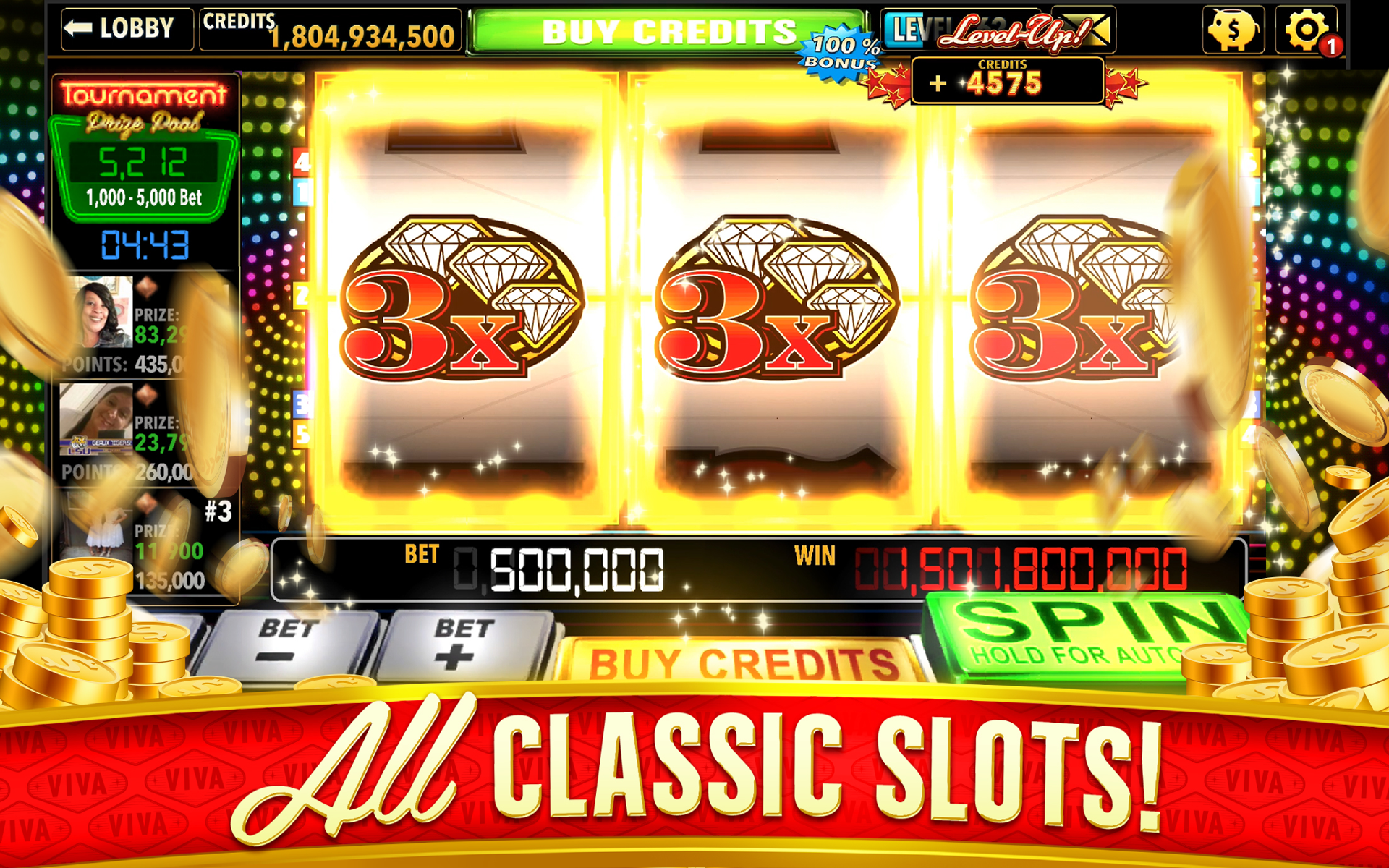 Behind the Scenes: A Look at How Slot Games are Developed